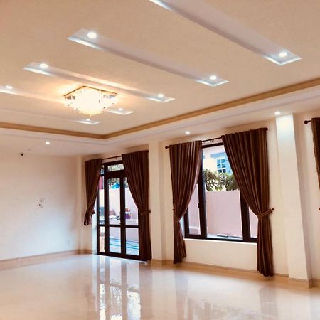 דה לאט Hotel 111 מראה חיצוני תמונה