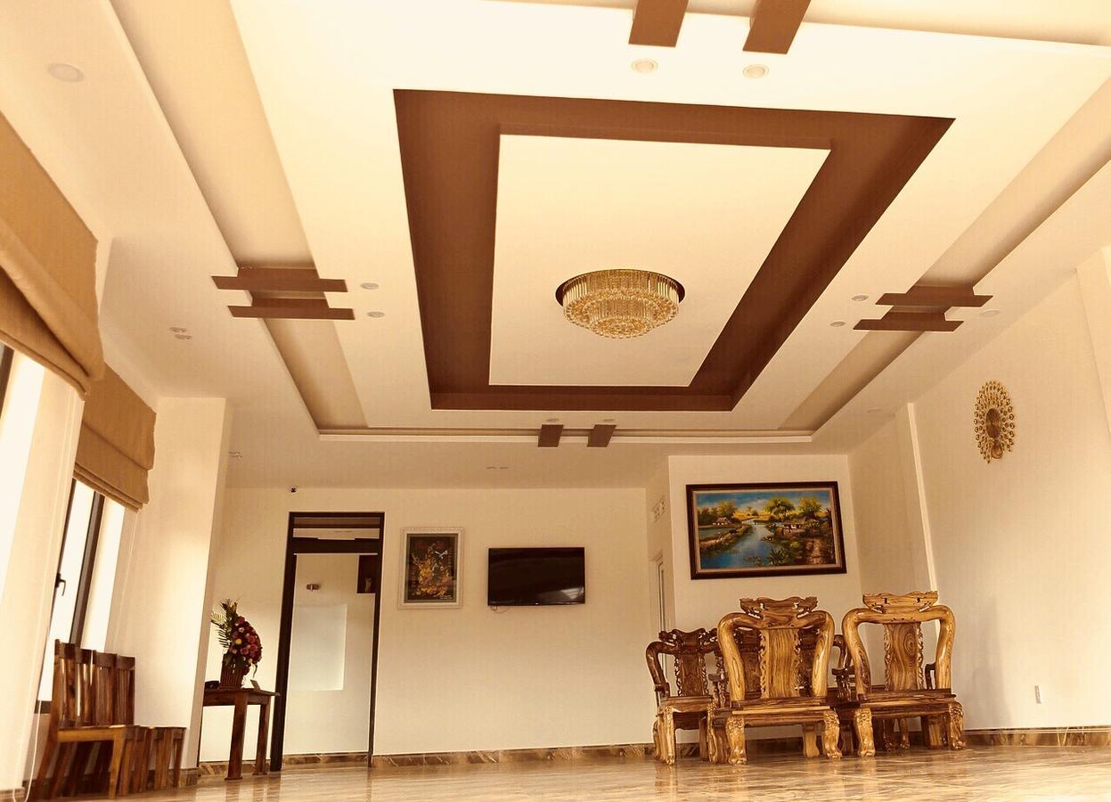 דה לאט Hotel 111 מראה חיצוני תמונה