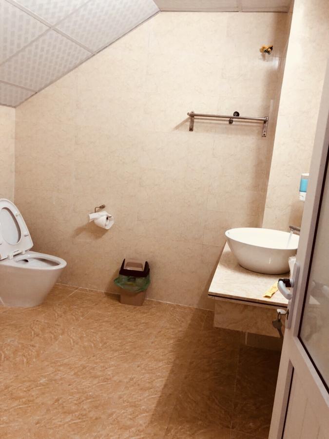 דה לאט Hotel 111 מראה חיצוני תמונה
