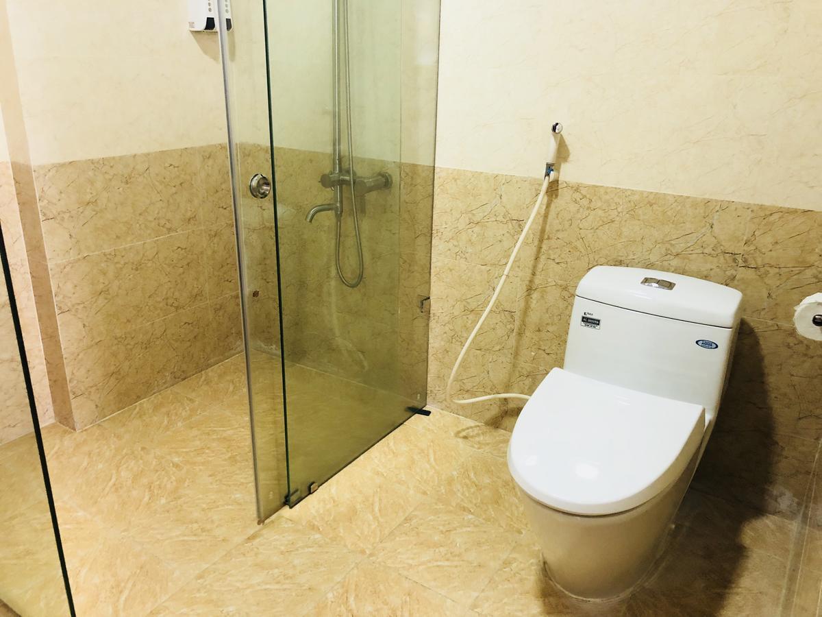דה לאט Hotel 111 מראה חיצוני תמונה