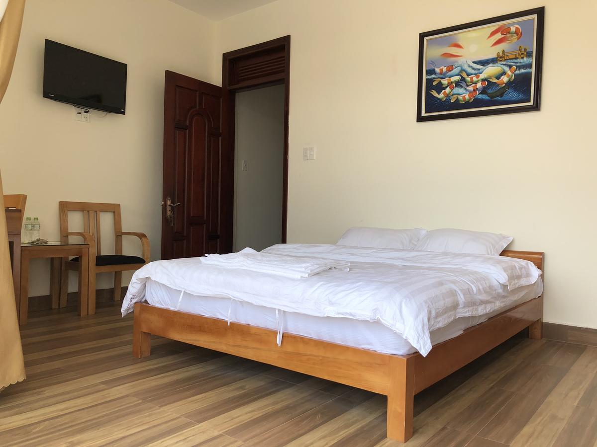 דה לאט Hotel 111 מראה חיצוני תמונה