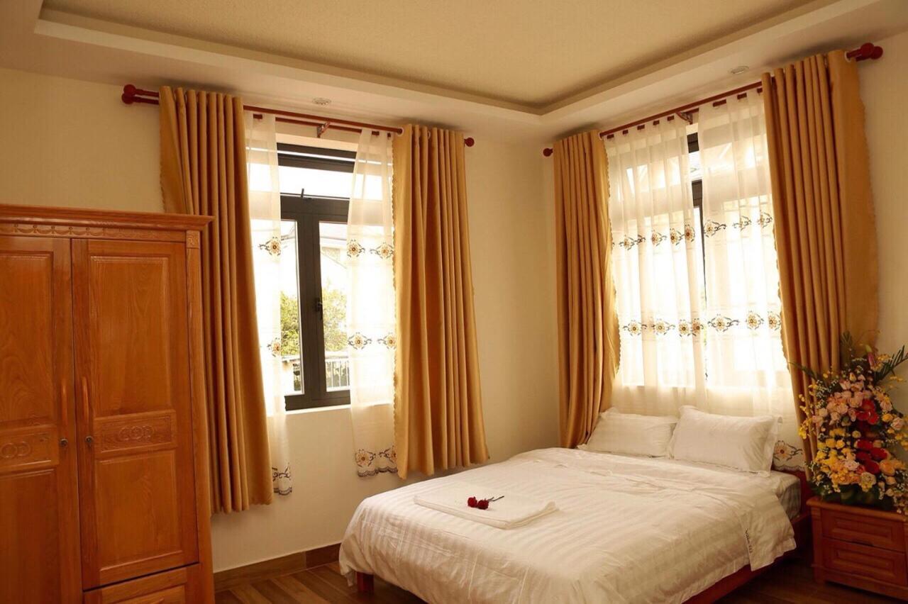דה לאט Hotel 111 מראה חיצוני תמונה