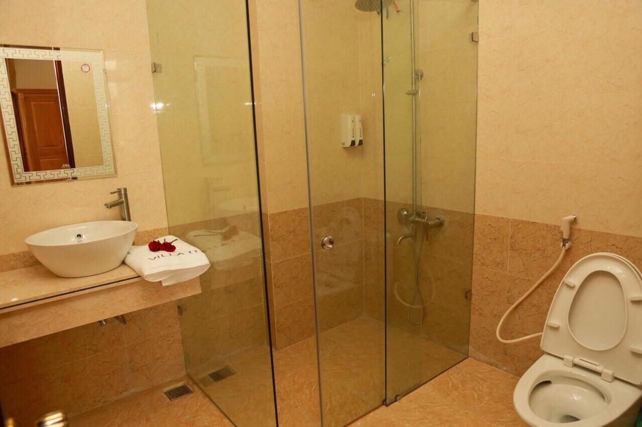 דה לאט Hotel 111 מראה חיצוני תמונה